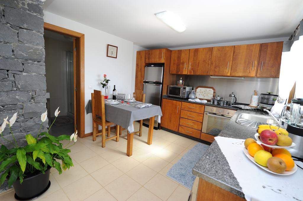 Bhf Residences Bordadeira Арку-да-Кальєта Номер фото